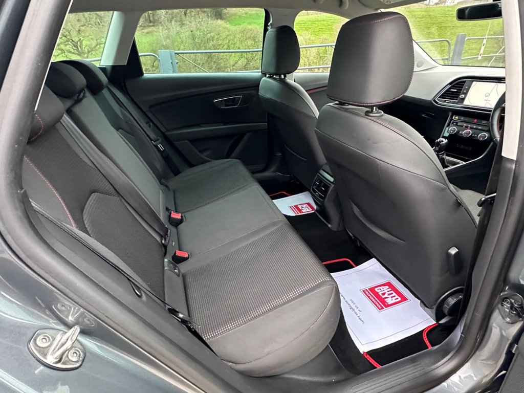 Used SEAT Leon 2018 for sale - 77437384: Photo 26