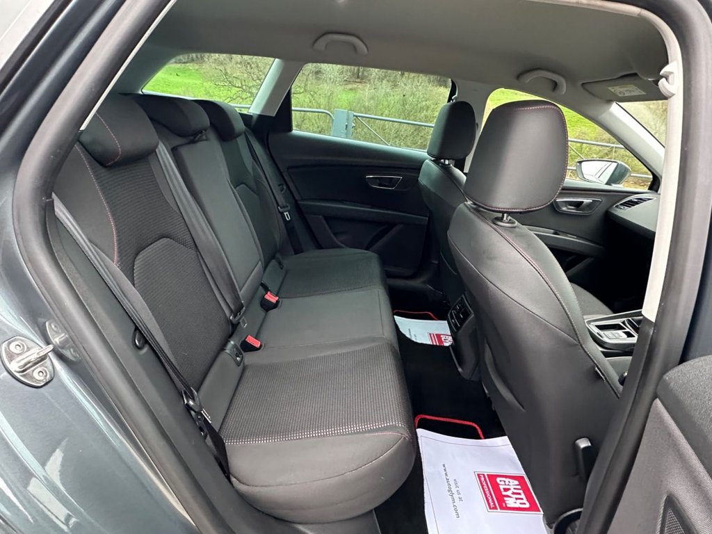 Used SEAT Leon 2018 for sale - 77437384: Photo 27