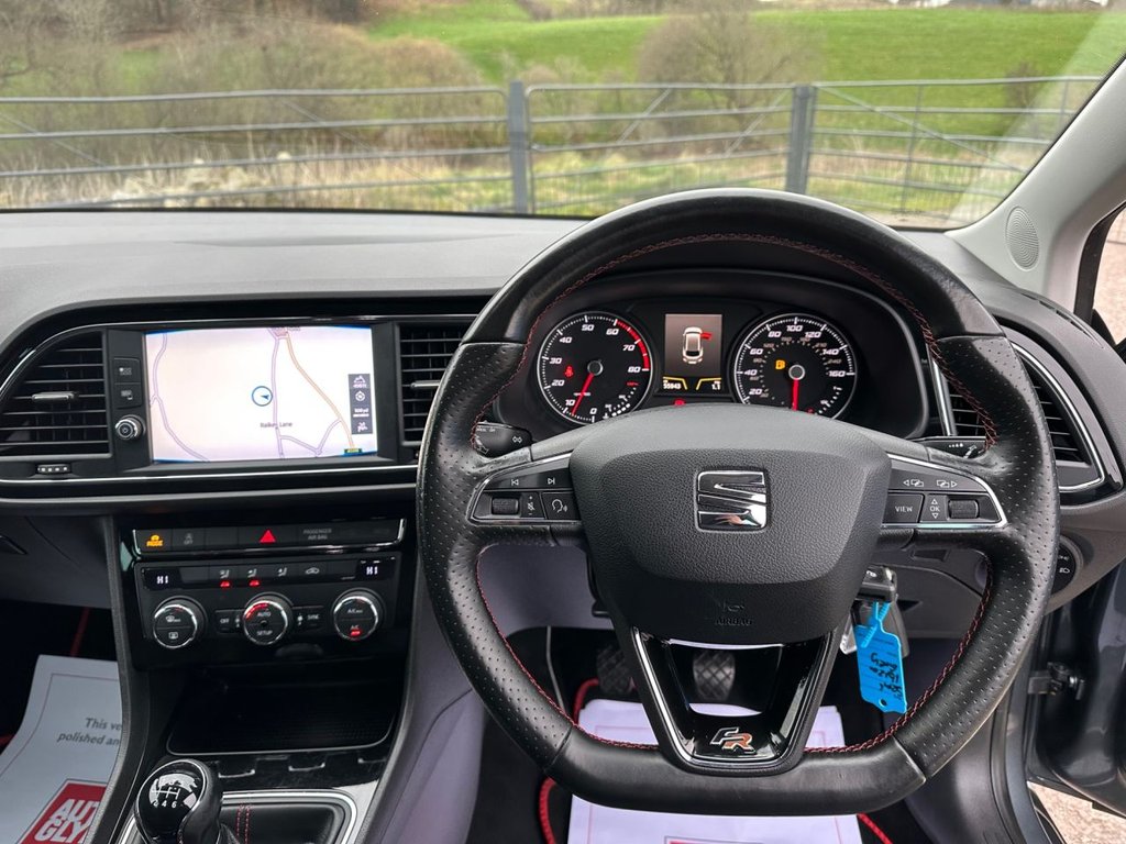 Used SEAT Leon 2018 for sale - 77437384: Photo 28