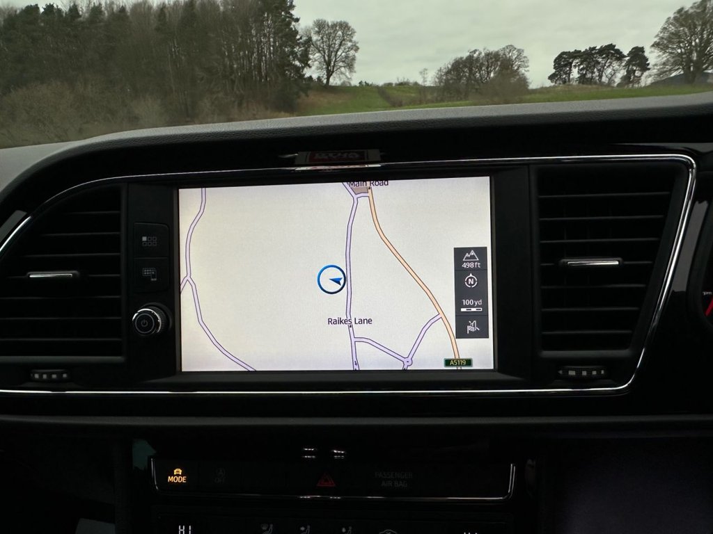 Used SEAT Leon 2018 for sale - 77437384: Photo 30