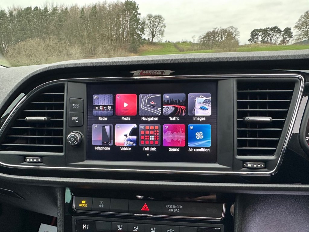 Used SEAT Leon 2018 for sale - 77437384: Photo 31