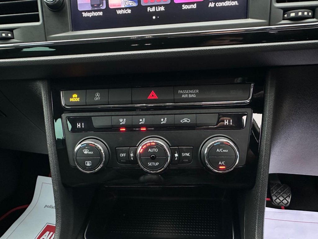 Used SEAT Leon 2018 for sale - 77437384: Photo 32