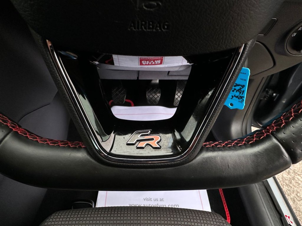 Used SEAT Leon 2018 for sale - 77437384: Photo 34