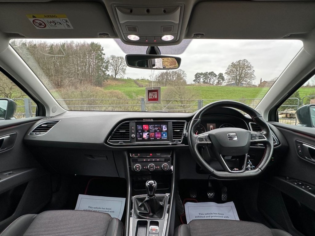 Used SEAT Leon 2018 for sale - 77437384: Photo 38