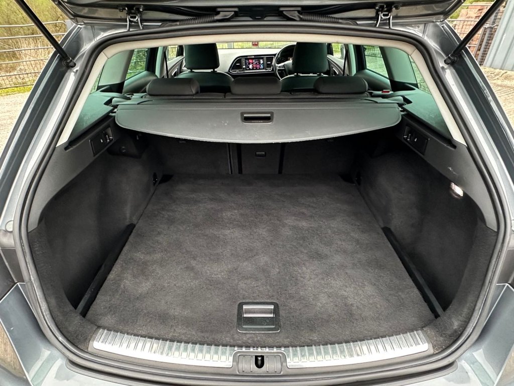 Used SEAT Leon 2018 for sale - 77437384: Photo 39