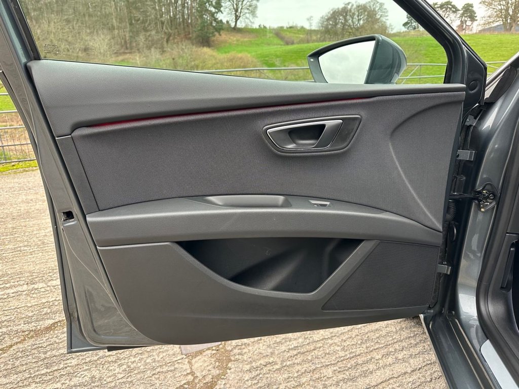 Used SEAT Leon 2018 for sale - 77437384: Photo 40