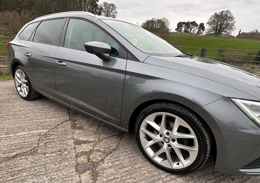 Used SEAT Leon 2018 for sale - 77437384: Photo 41