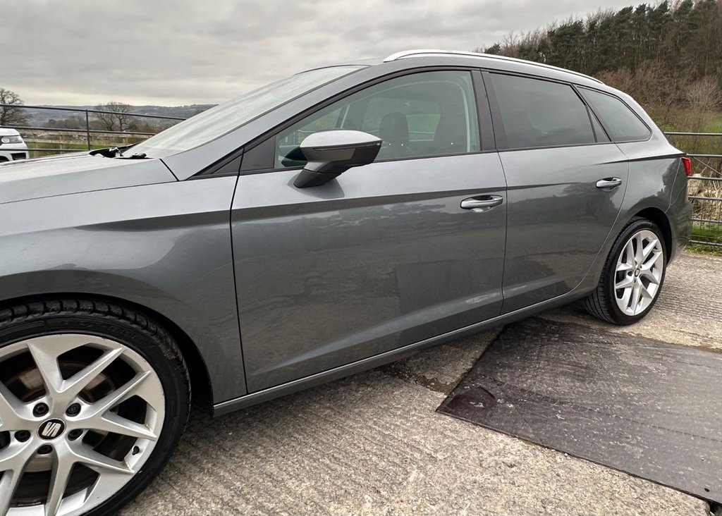Used SEAT Leon 2018 for sale - 77437384: Photo 42