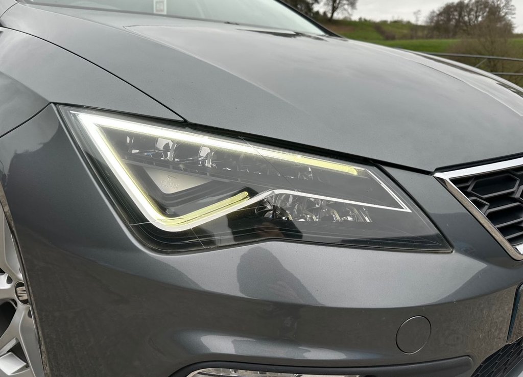 Used SEAT Leon 2018 for sale - 77437384: Photo 44