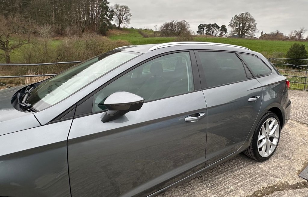 Used SEAT Leon 2018 for sale - 77437384: Photo 9