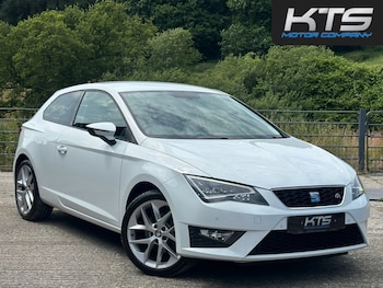 Used SEAT Leon 2015 for sale - 79538883: Photo