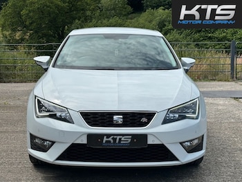 Used SEAT Leon 2015 for sale - 79538883: Photo