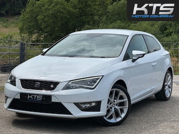 Used SEAT Leon 2015 for sale - 79538883: Photo