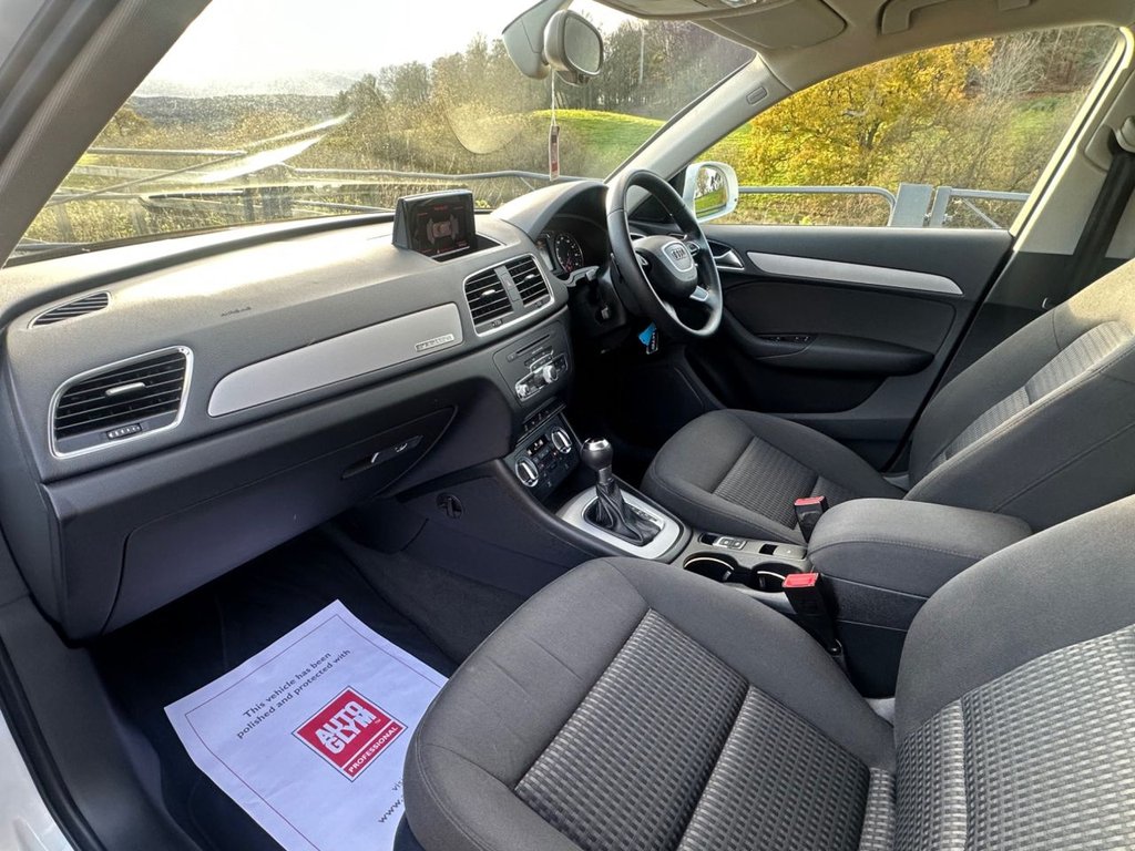 Used Audi Q3 2013 for sale - 76725037: Photo 14