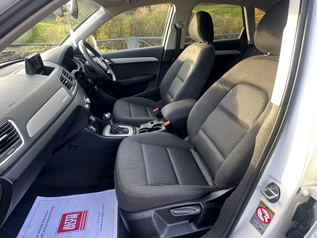 Used Audi Q3 2013 for sale - 76725037: Photo 15