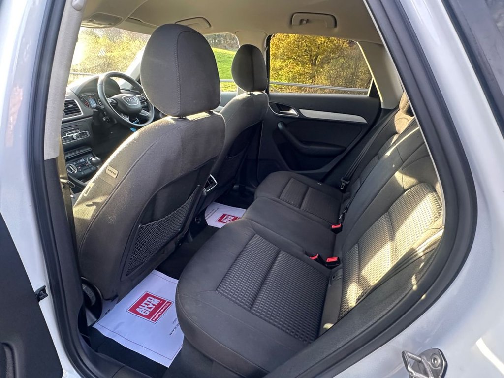 Used Audi Q3 2013 for sale - 76725037: Photo 17