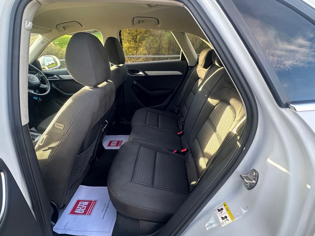 Used Audi Q3 2013 for sale - 76725037: Photo 18