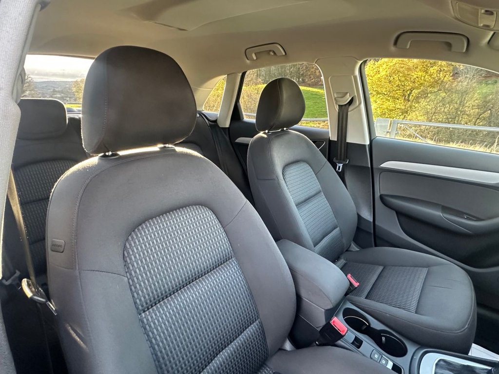 Used Audi Q3 2013 for sale - 76725037: Photo 21