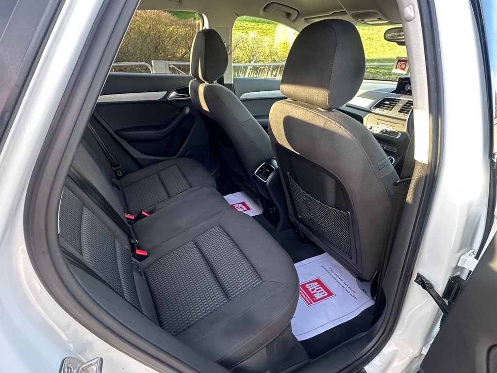 Used Audi Q3 2013 for sale - 76725037: Photo 22