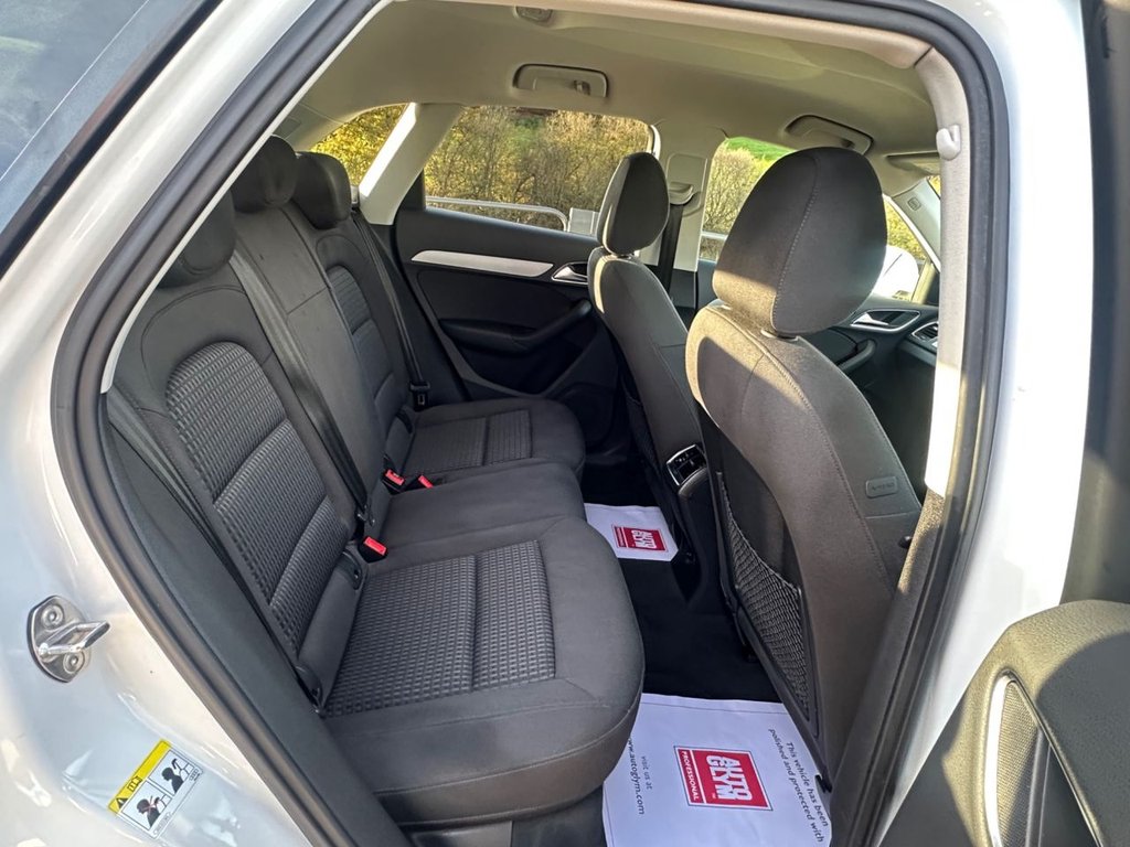 Used Audi Q3 2013 for sale - 76725037: Photo 23