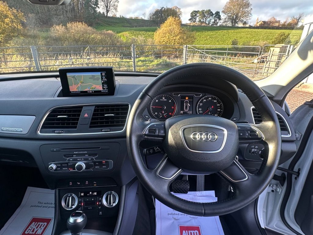 Used Audi Q3 2013 for sale - 76725037: Photo 24