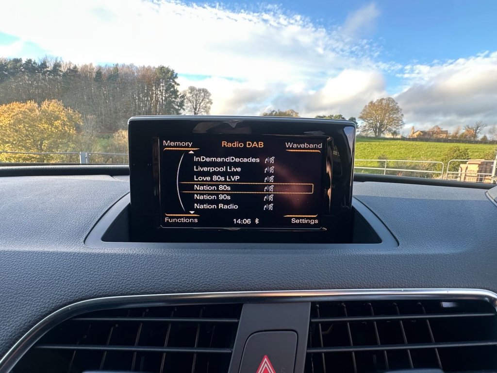 Used Audi Q3 2013 for sale - 76725037: Photo 26