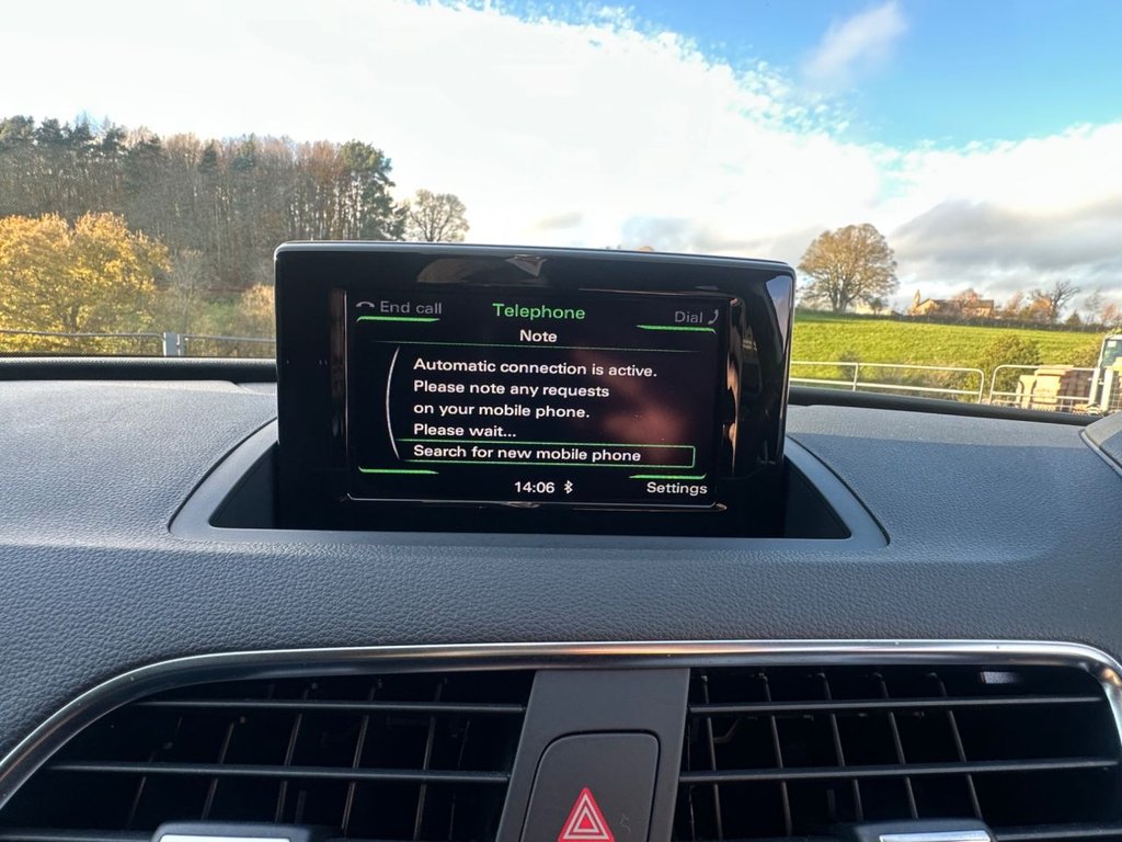 Used Audi Q3 2013 for sale - 76725037: Photo 27