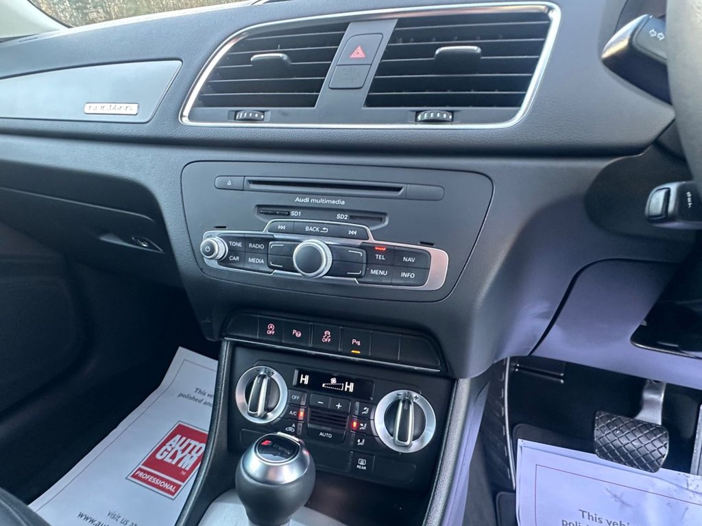 Used Audi Q3 2013 for sale - 76725037: Photo 28