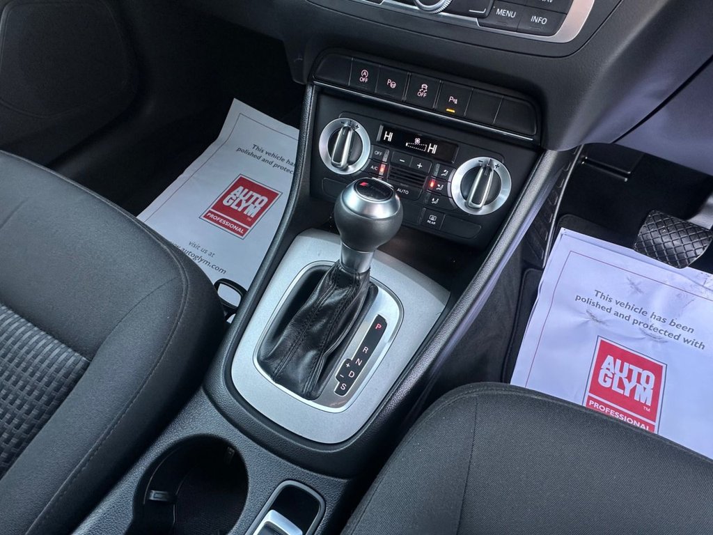 Used Audi Q3 2013 for sale - 76725037: Photo 29