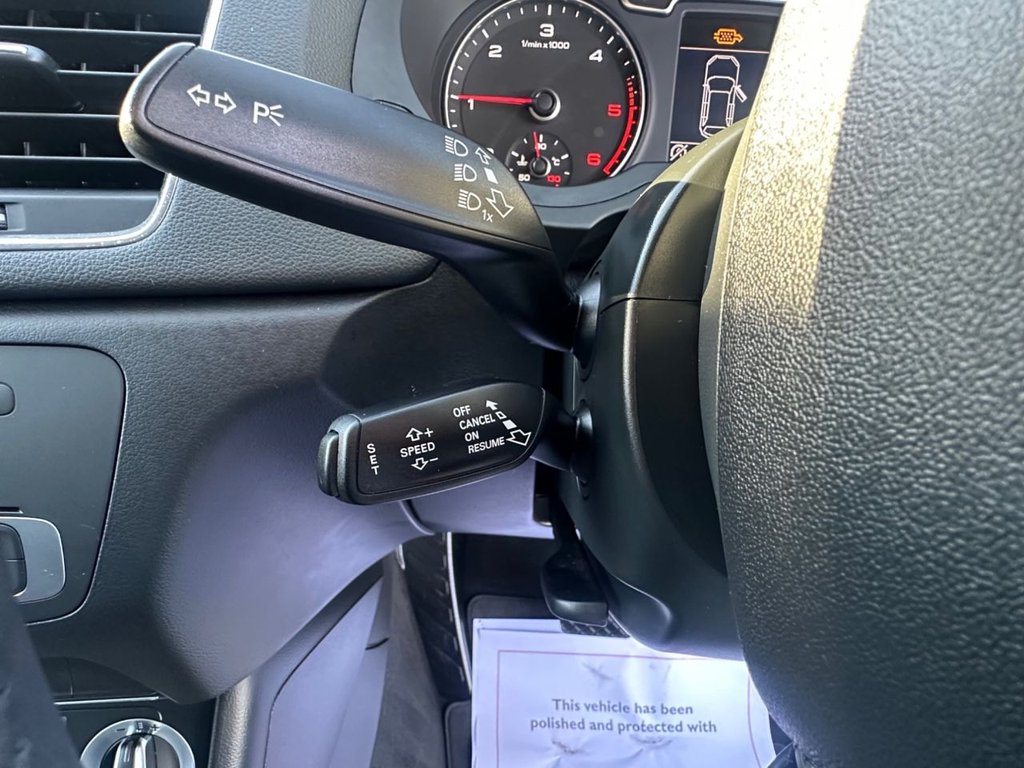 Used Audi Q3 2013 for sale - 76725037: Photo 30