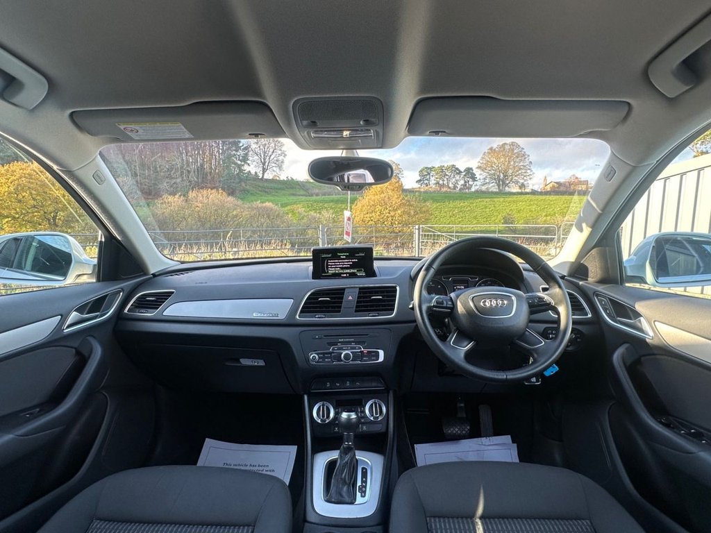 Used Audi Q3 2013 for sale - 76725037: Photo 31