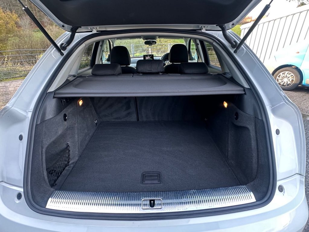 Used Audi Q3 2013 for sale - 76725037: Photo 32