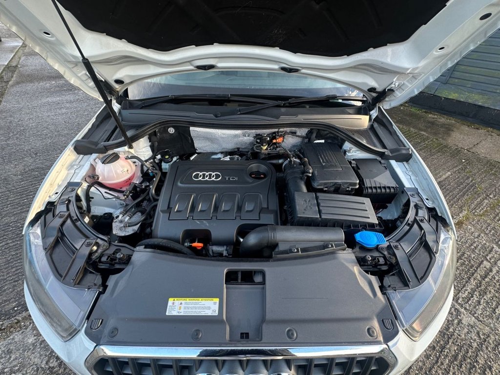 Used Audi Q3 2013 for sale - 76725037: Photo 47