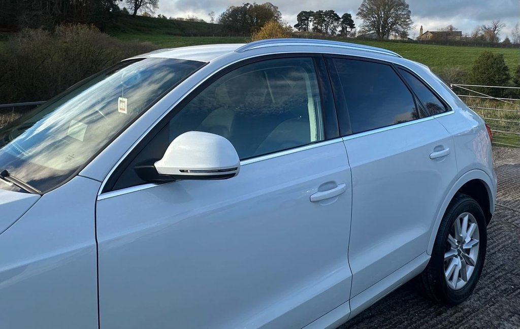 Used Audi Q3 2013 for sale - 76725037: Photo 6