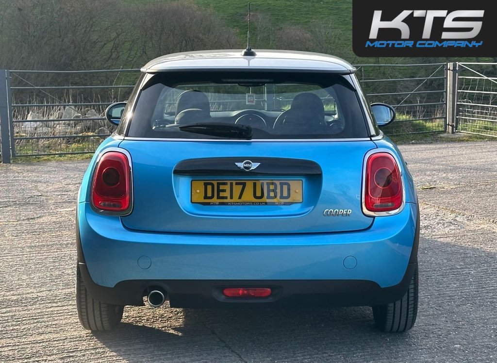 Used MINI Hatch 2017 for sale - 78082304: Photo 10