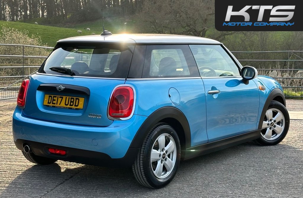 Used MINI Hatch 2017 for sale - 78082304: Photo 11