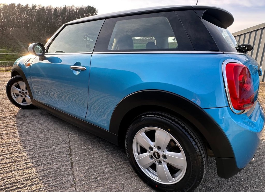 Used MINI Hatch 2017 for sale - 78082304: Photo 12