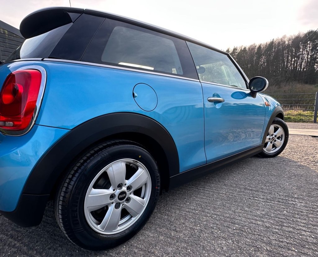 Used MINI Hatch 2017 for sale - 78082304: Photo 13