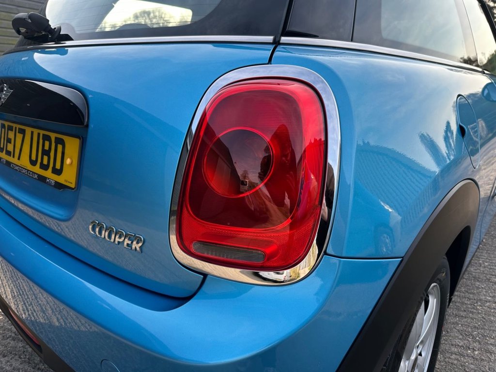 Used MINI Hatch 2017 for sale - 78082304: Photo 14