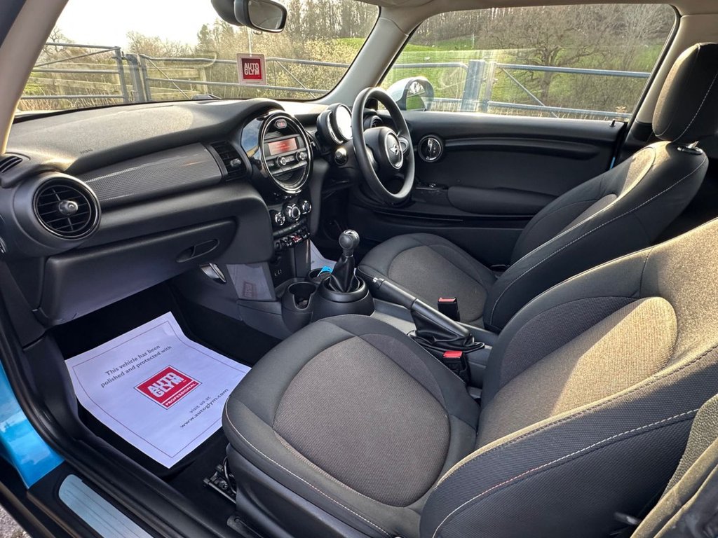 Used MINI Hatch 2017 for sale - 78082304: Photo 15