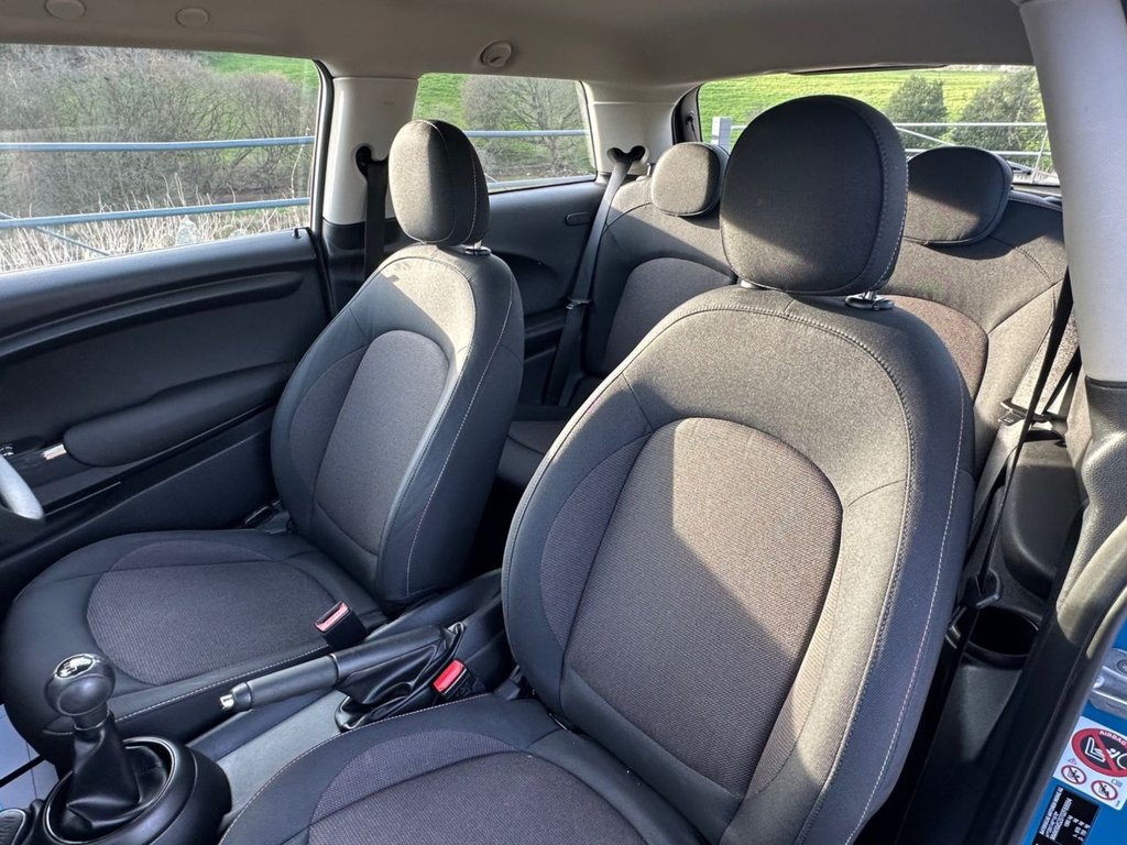 Used MINI Hatch 2017 for sale - 78082304: Photo 17