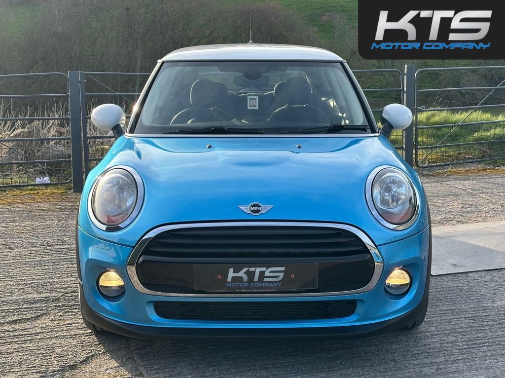 Used MINI Hatch 2017 for sale - 78082304: Photo 2