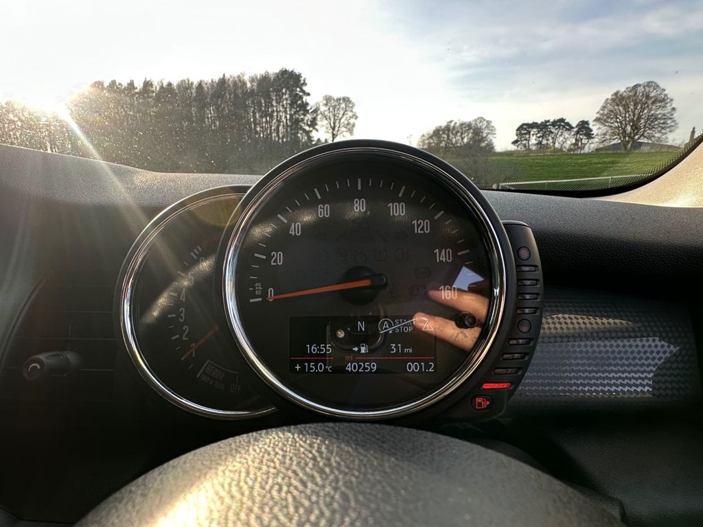 Used MINI Hatch 2017 for sale - 78082304: Photo 23