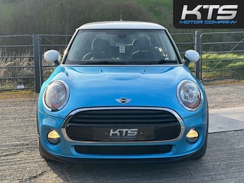 Used MINI Hatch 2017 for sale - 78082304: Photo