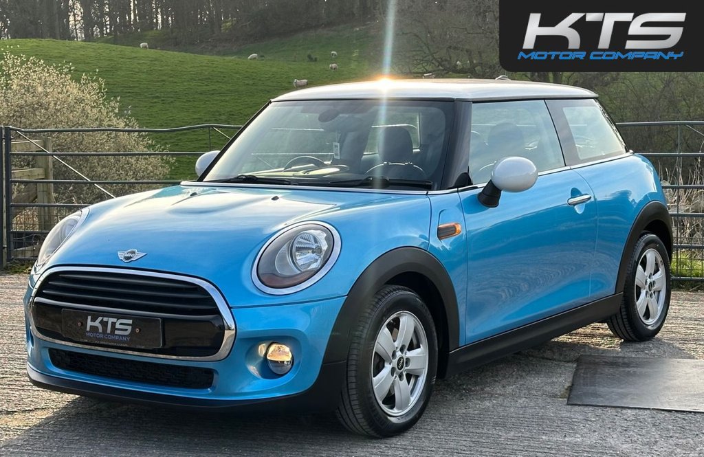 Used MINI Hatch 2017 for sale - 78082304: Photo 3