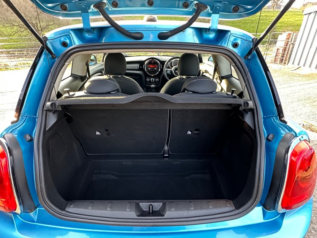 Used MINI Hatch 2017 for sale - 78082304: Photo 30