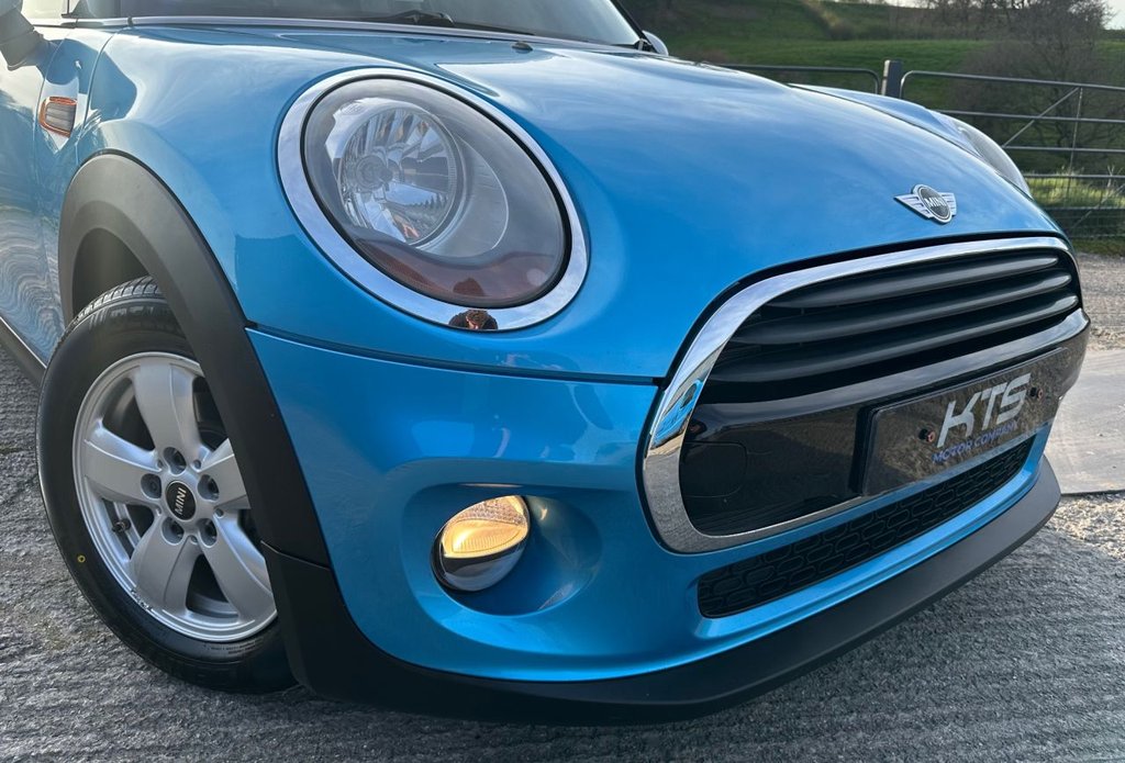 Used MINI Hatch 2017 for sale - 78082304: Photo 31