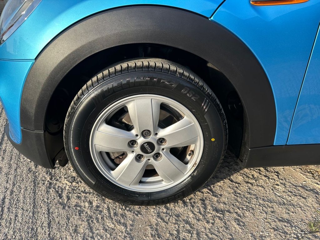 Used MINI Hatch 2017 for sale - 78082304: Photo 35