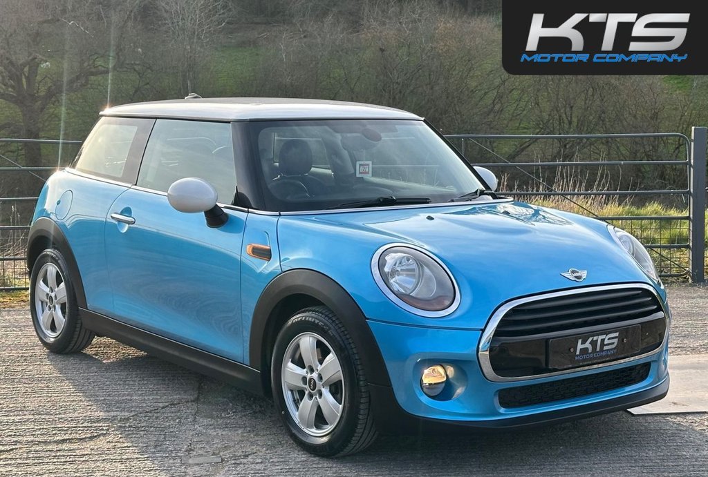 Used MINI Hatch 2017 for sale - 78082304: Photo 4