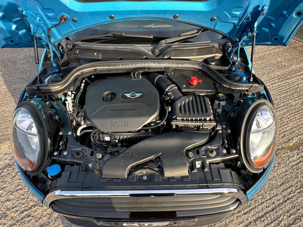 Used MINI Hatch 2017 for sale - 78082304: Photo 42